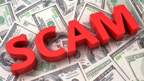 scams for low cost attorney